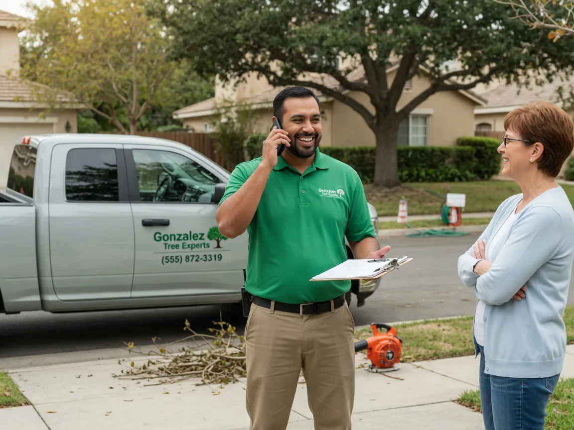 Tree Service Piedmont, SC FAQs